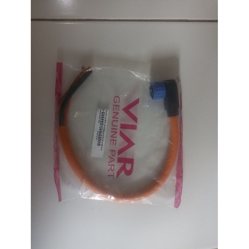 Kabel Baterai Viar Q1/Gesit