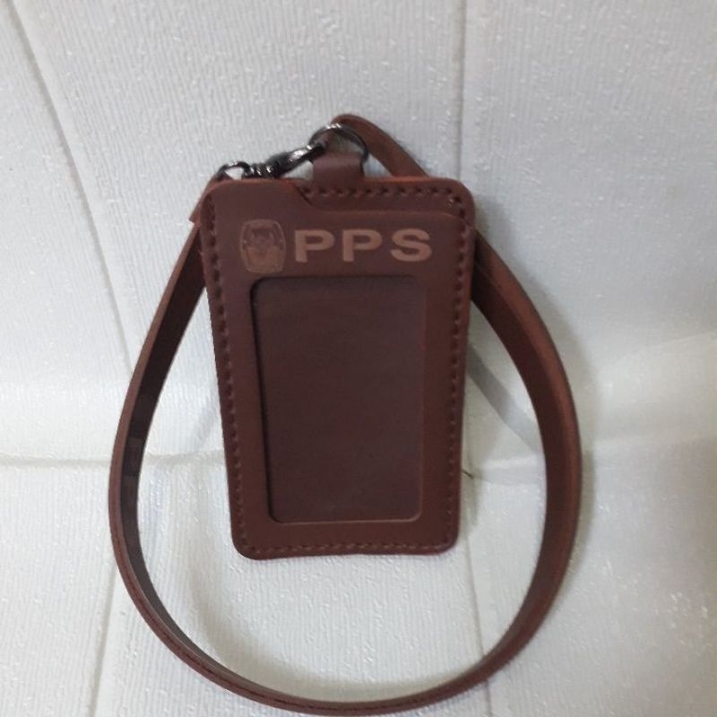 

ID CARD PPS