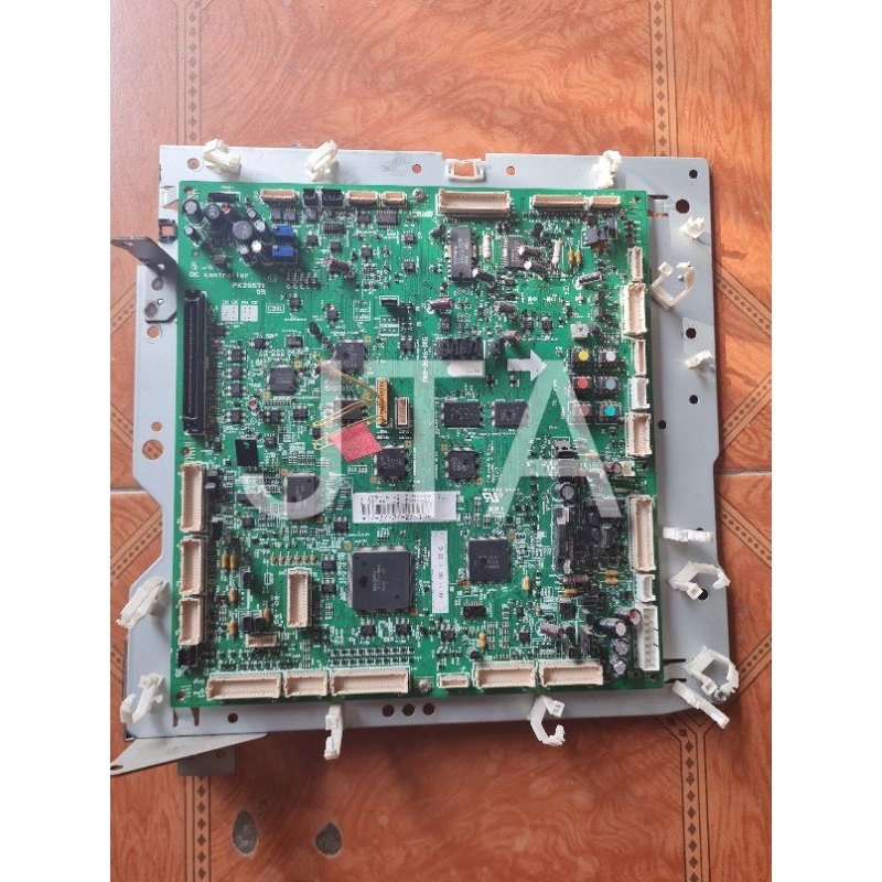 DC CONTROL IR6570/5070/5570