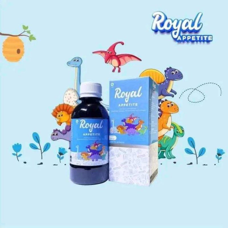 

MADU ANAK BASU 280ML PENAMBAH NAFSU MAKAN,DAYA TAHAN TUBUH