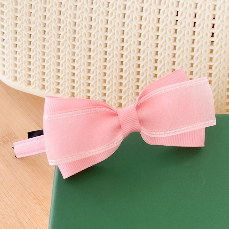 Bando/ headband/ hairclip/ hairbow/ jepit anak/ jepit rambut/ pita rambut - Chloe headband