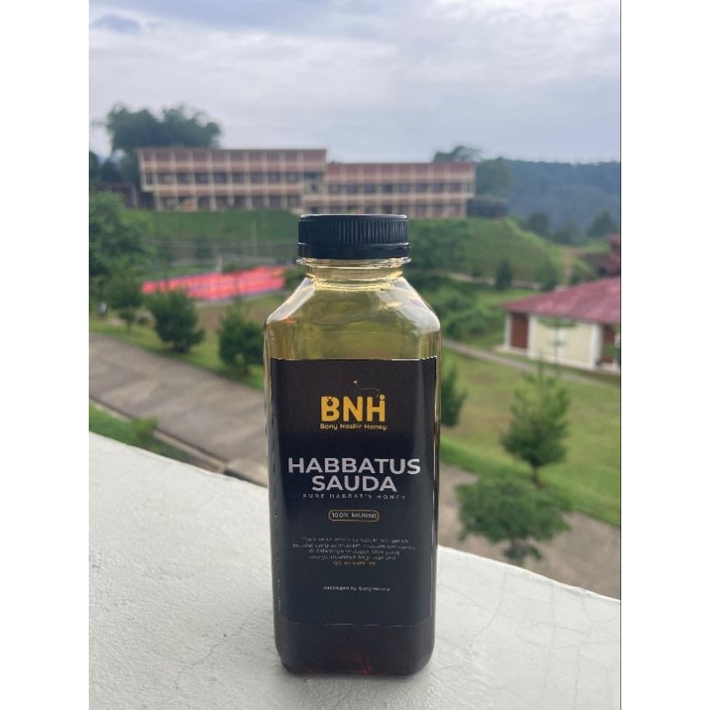 

MADU HABBATUSSAUDA BY BANY NASHIR