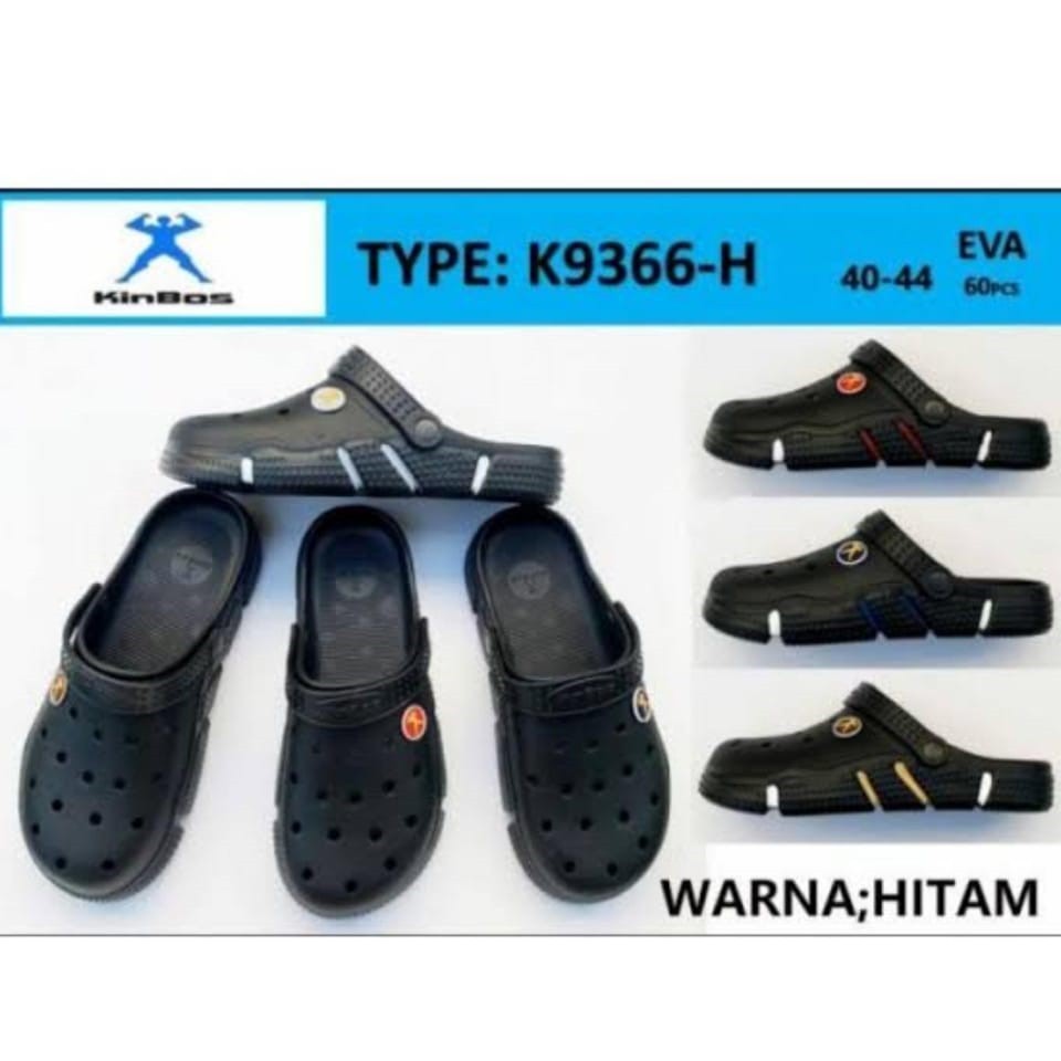 Sandal kodok / Sandal baim / Sendal kodok/ Sandal perawat / Sandal unisex / Sandal cople / Sandal cr