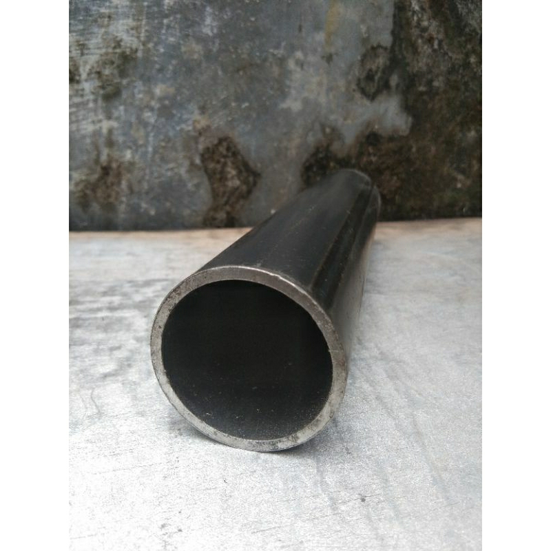 Pipa Besi Od 48,5 mm Id 41,4 mm Panjang 19 cm