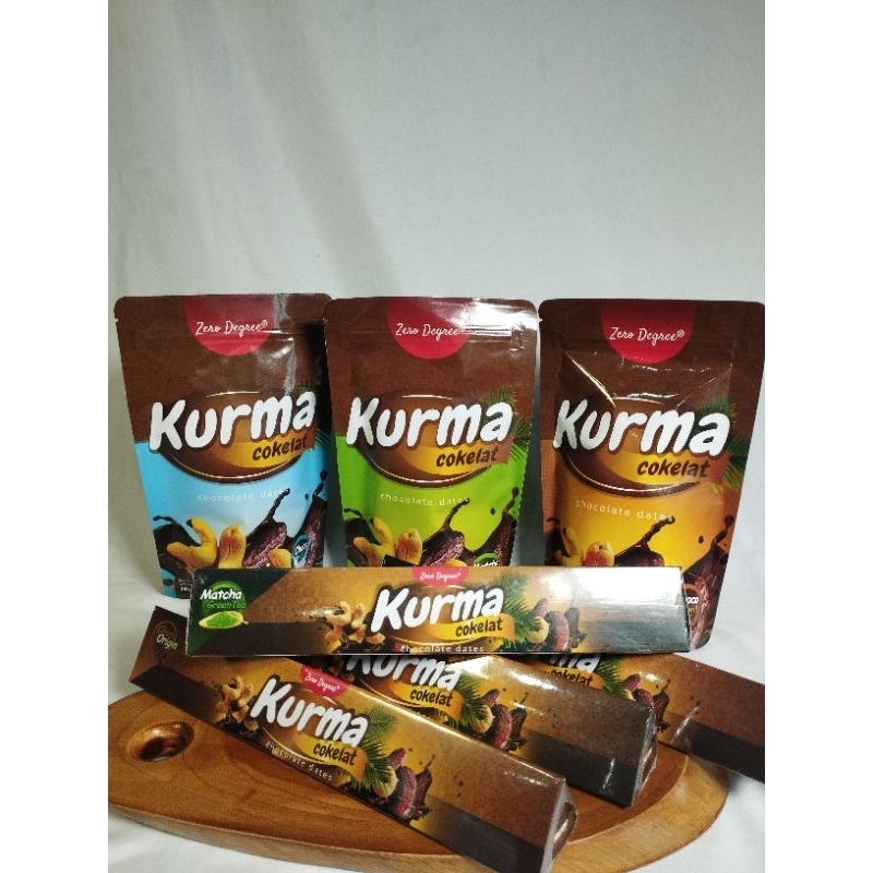 

Kurma Coklat