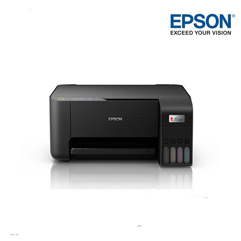 Printer Epson EcoTank L3210 [Print,Scan,Copy]