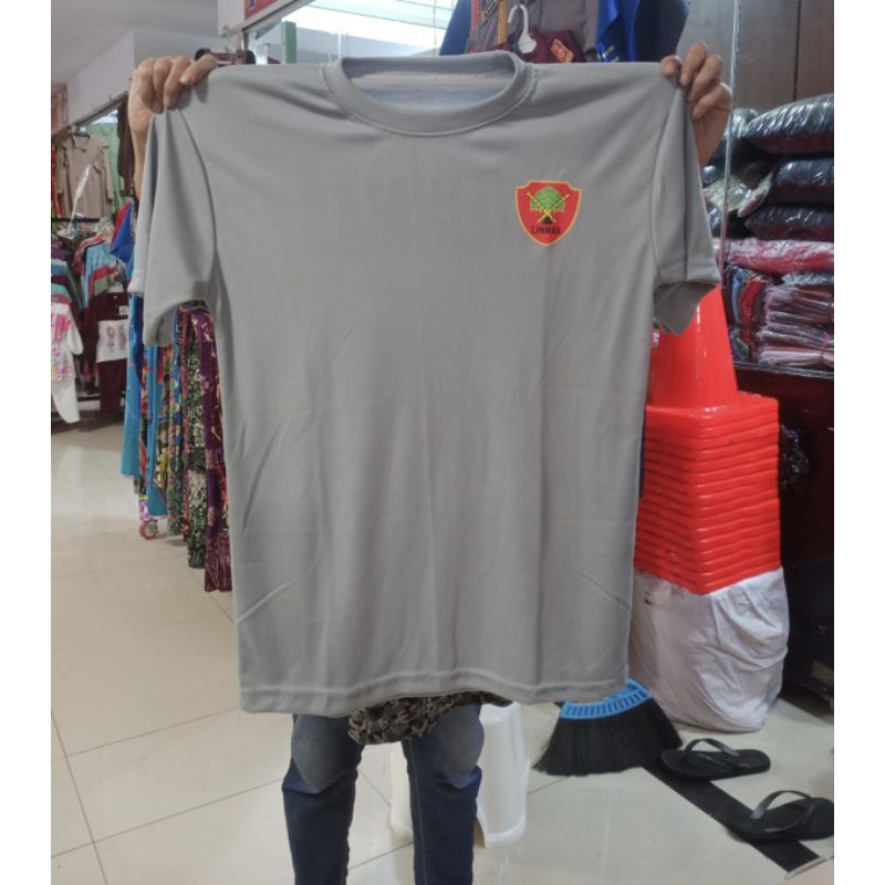 Kaos Linmas terbaru kaos satlinmas termurah kaos linmas kaos oblong kaos pendek satlinmas
