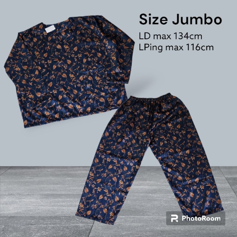 baby doll jumbo