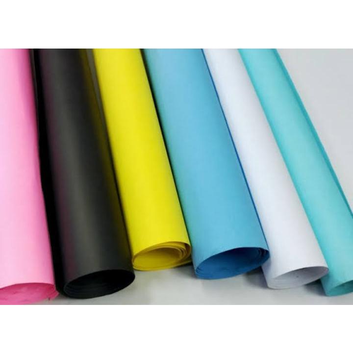 

(10 LEMBAR) Kertas Karton Warna Warni / Karton aneka warna