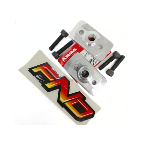 Manisan Sein GL Breket Pemanis Sein GL CNC