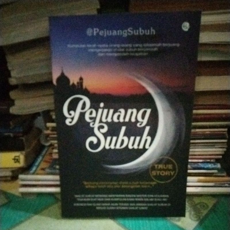 PEJUANG SUBUH