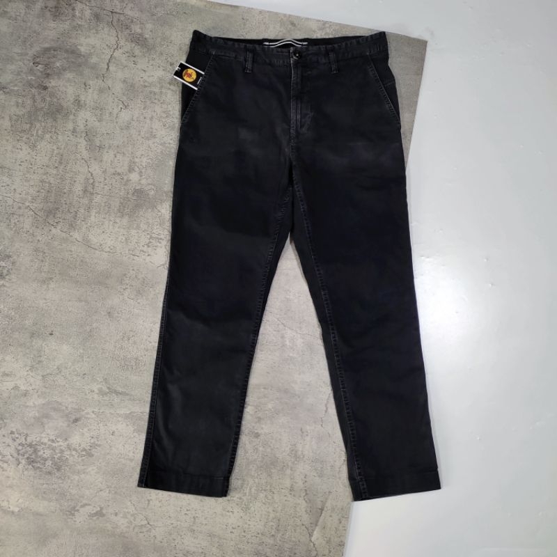 CHINO PANTS STONE ISLAND ORIGINAL AUTENTIK SECOND