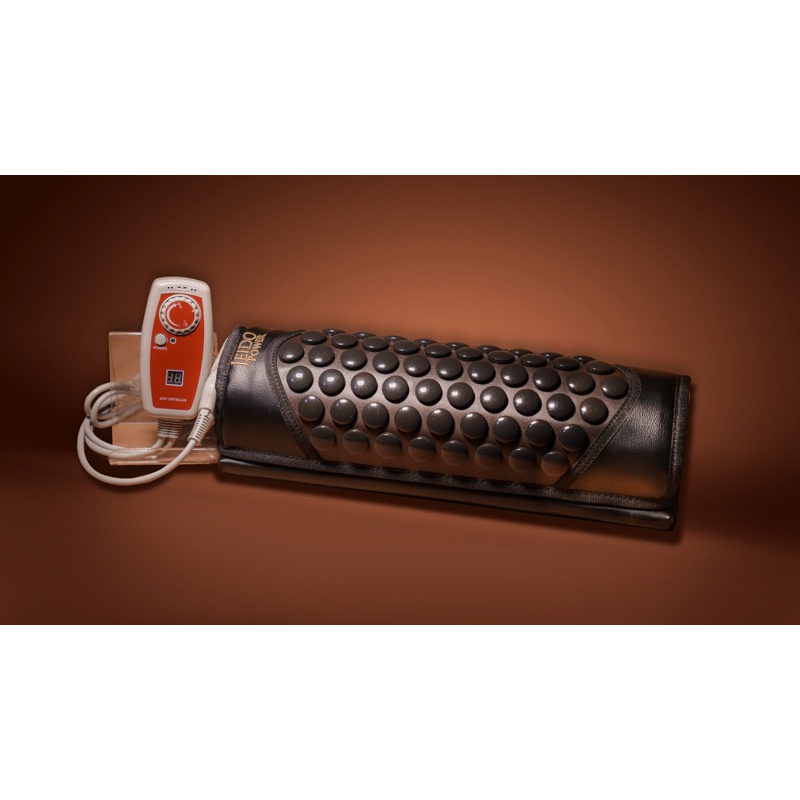 Jeido Power Pillow