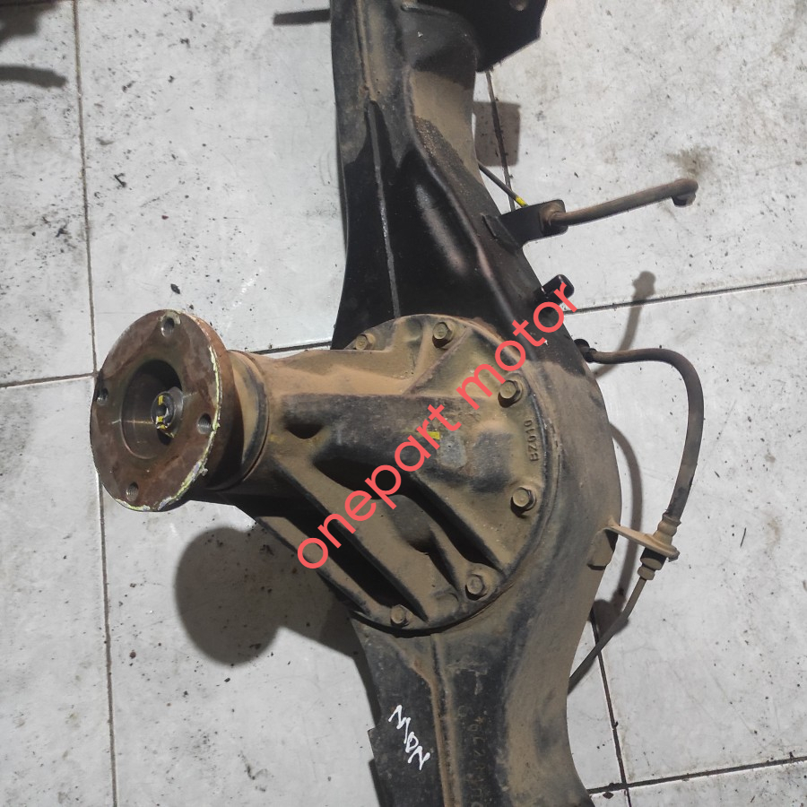 tongkol gardan grandnew Avanza Xenia 2016 up original