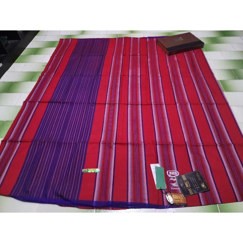 SARUNG BHS ROYAL KES