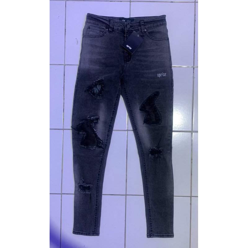 UPRISE DENIM