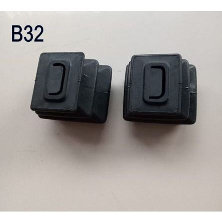 Karet garpu kopling untuk daihatsu xenia / karet abu kopling  xenia