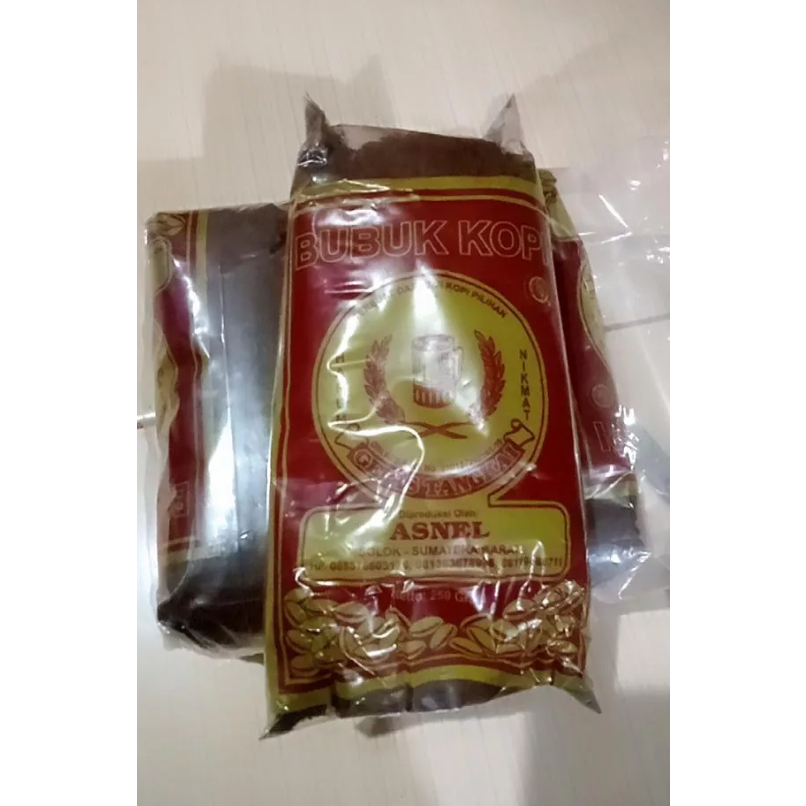 

KOPI ASNEL SOLOK1KGCapGELASTANGKAI