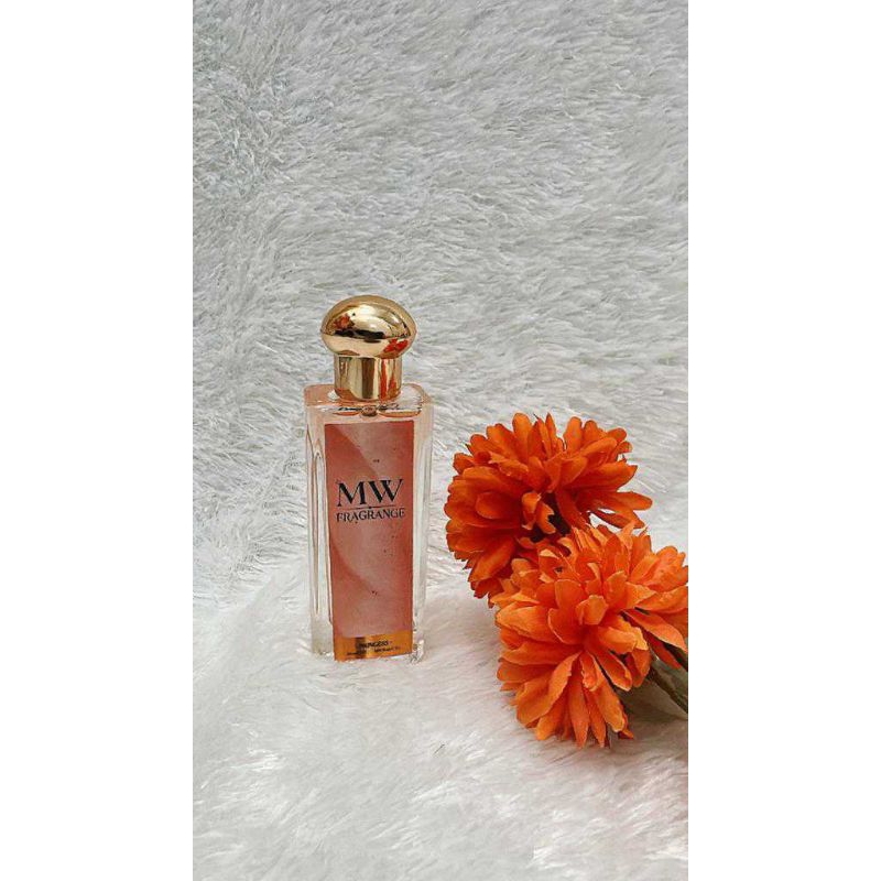 MW PARFUM BACARAT