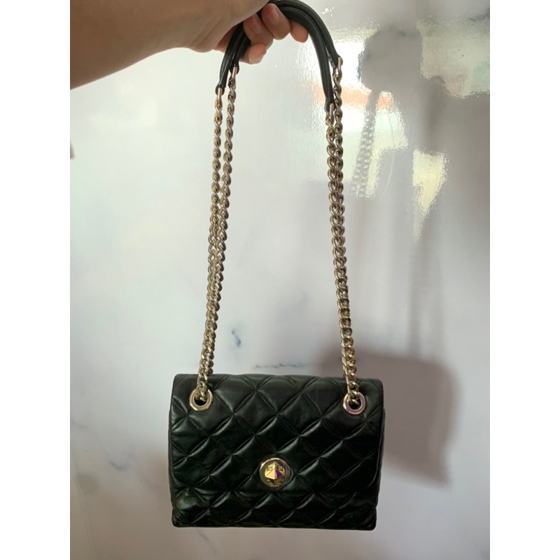 NEW YEAR SALE KS Natalia Small Flap 100% ORIGINAL/AUTHENTIC