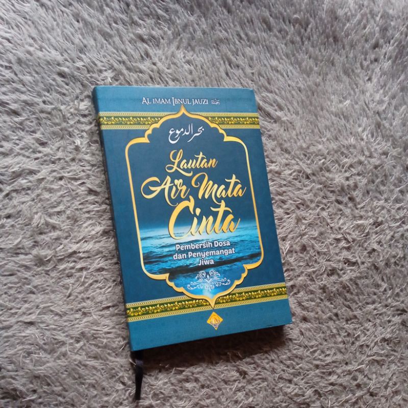 Lautan Air Mata Cinta - Ibnul Jauzi