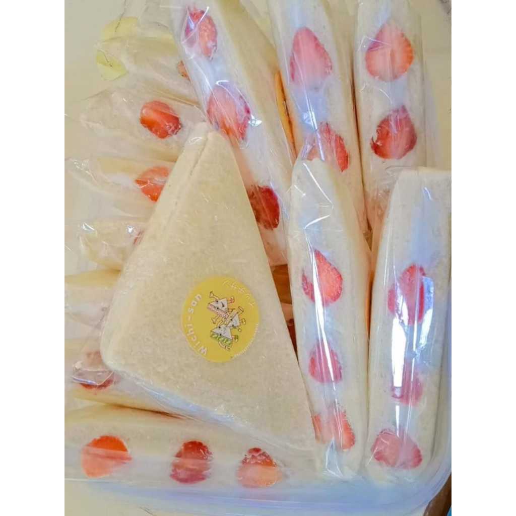 

Sandwich Buah (Wichisan)