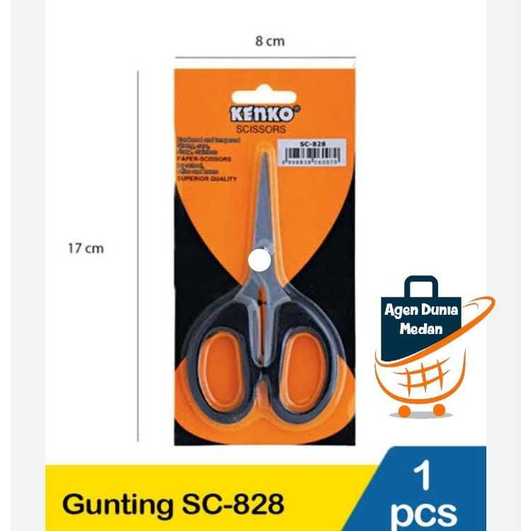 

Gunting KENKO SC-828