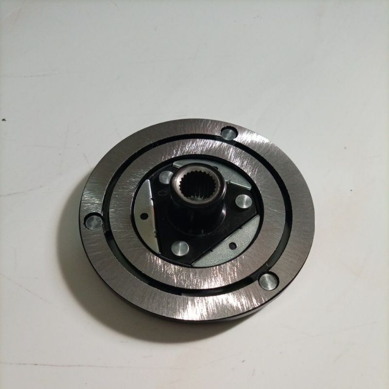 Center Piece Center Pist Kompressor AC Mobil Avanza Xenia Terios Rush Yaris Vios Ertiga