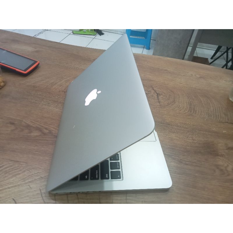 MACBOOK PRO RETINA 13 inch 2015