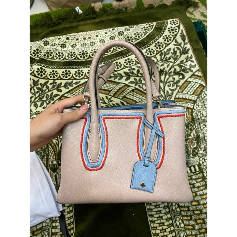 Tas Kate Spade Original Preloved