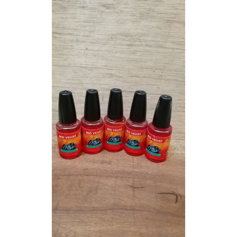 Essen Red Velvet Super Sprint 20ml