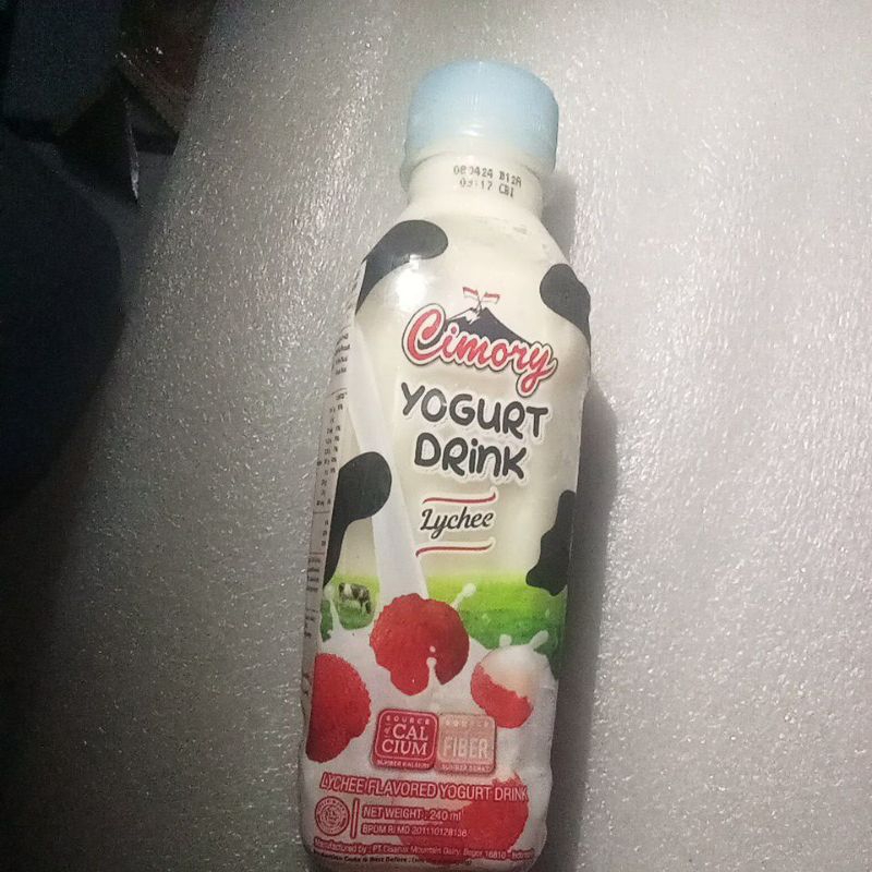 

cimory yogurt drink lecy