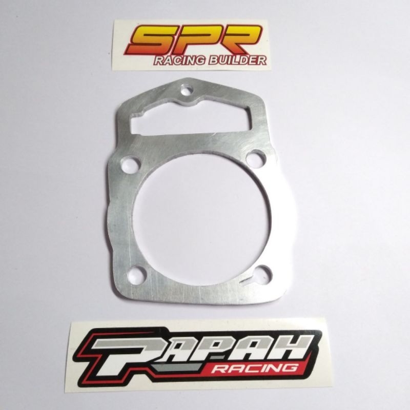 paking blok tiger 2mm 3mm 4mm