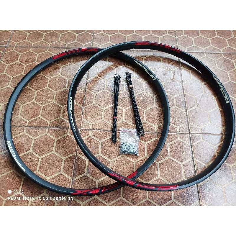 rims entity x15 ukuran 27.5