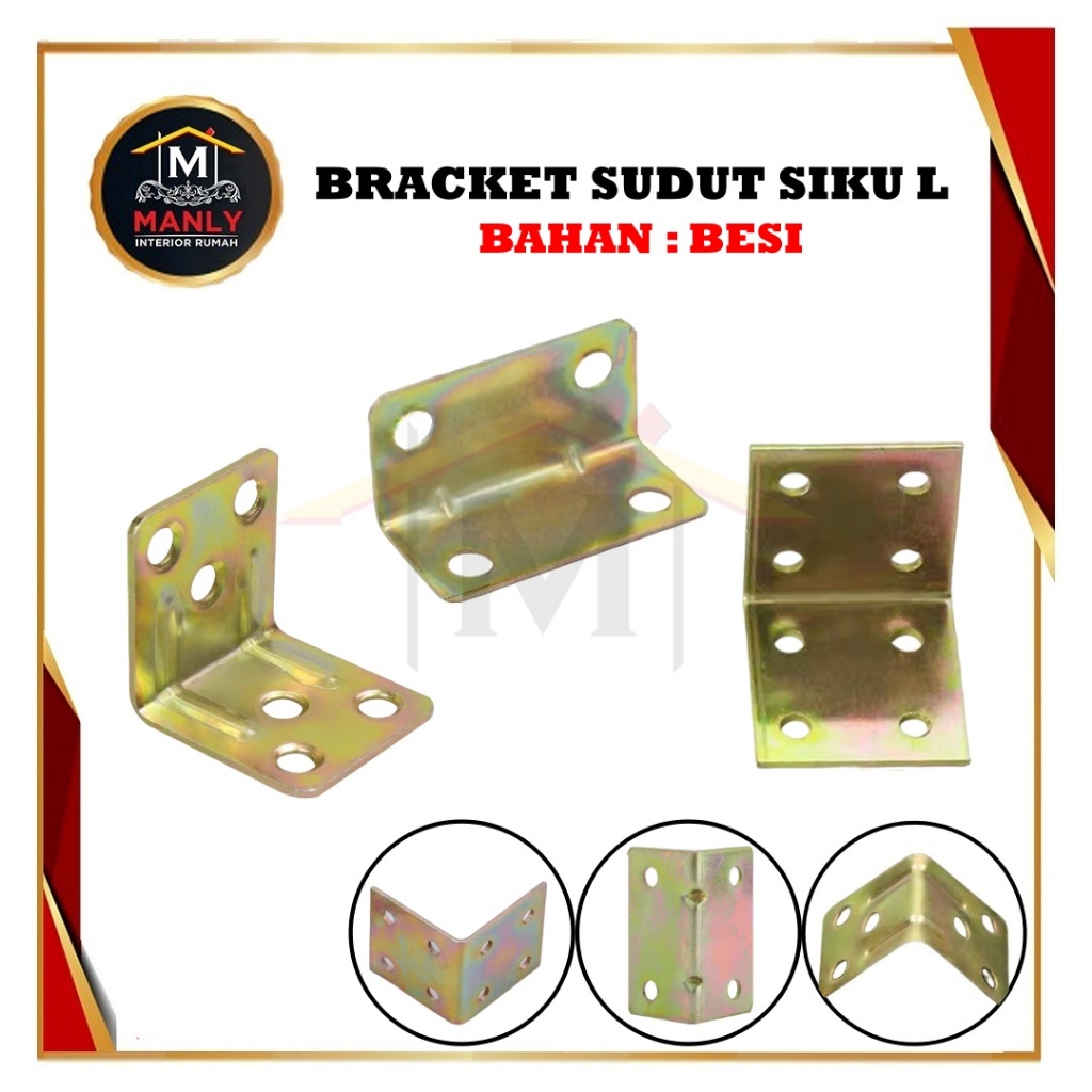 Siku L Siku Versang Siku L Bracket