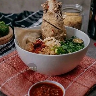 

PAKET PESANAN BAKSO IGA PUNYA KAK FINA