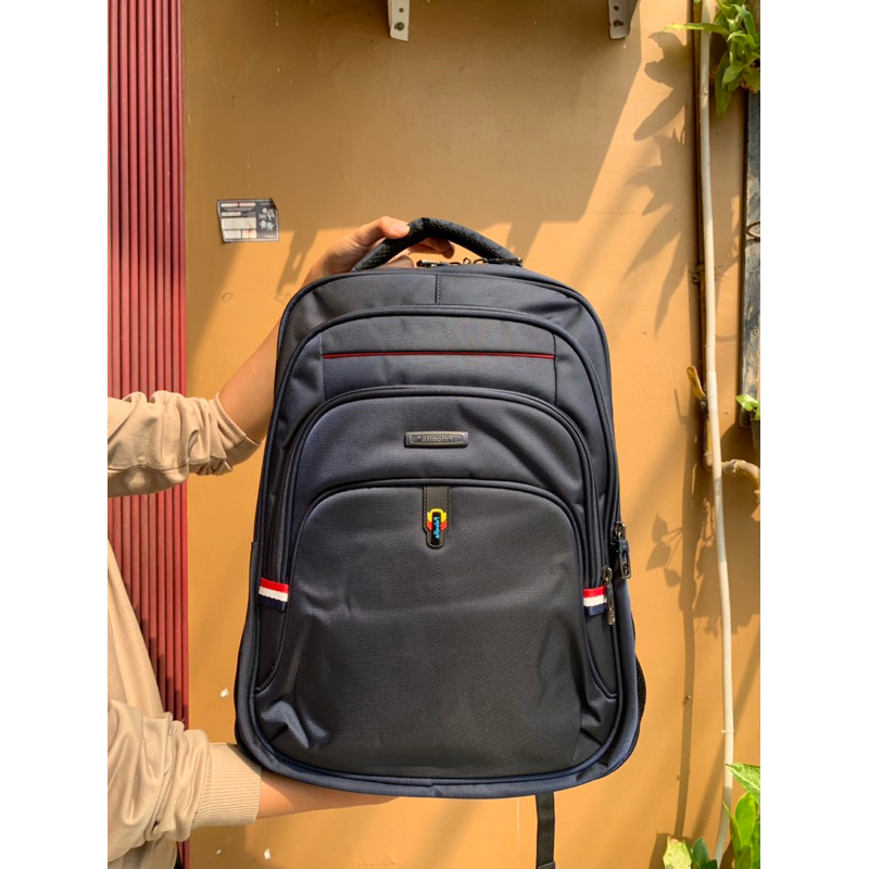 TAS RANSEL SEKOLAH POLO ALTO (91834Z-7) DEWASA REMAJA PREMIUM /TAS POLO ALTO TAS LAPTOP/ TAS KANTOR