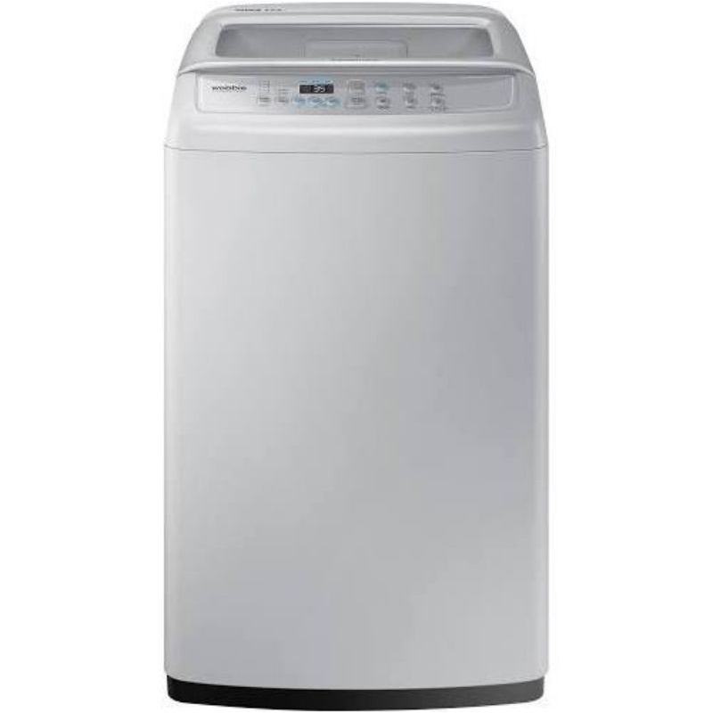 Mesin cuci Samsung WA80H4200SG Wobble