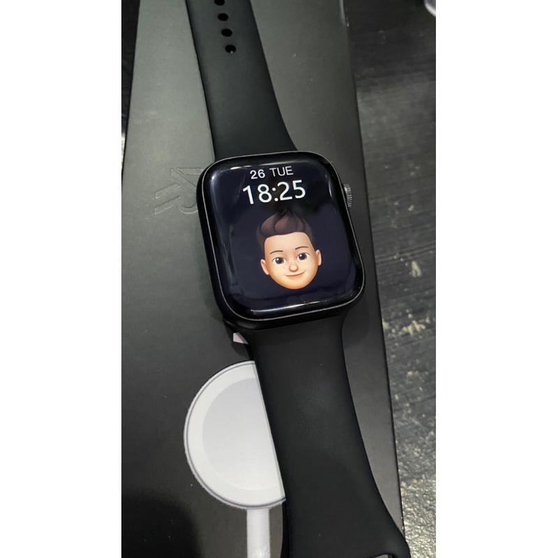 IWO Smartwatch 7 PRO NEW