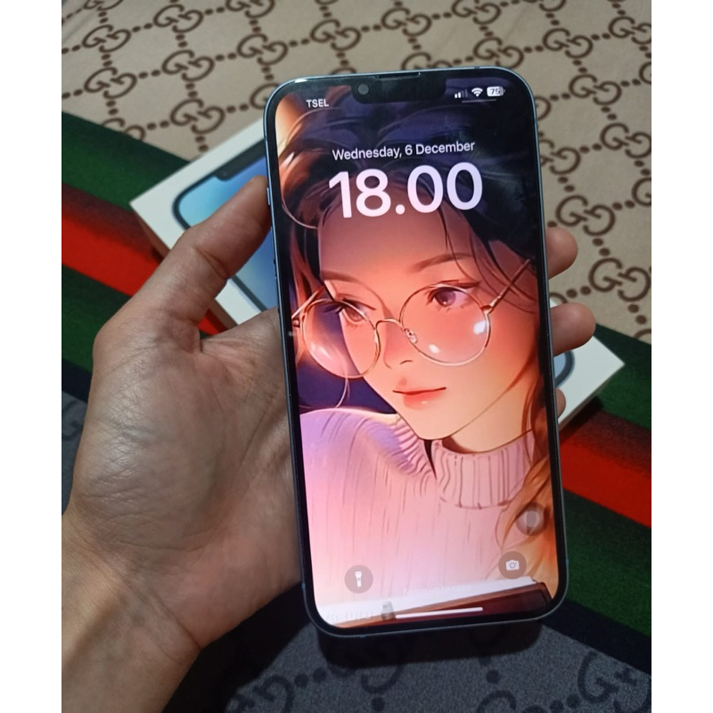 iphone 14 plus 128gb ex ibox