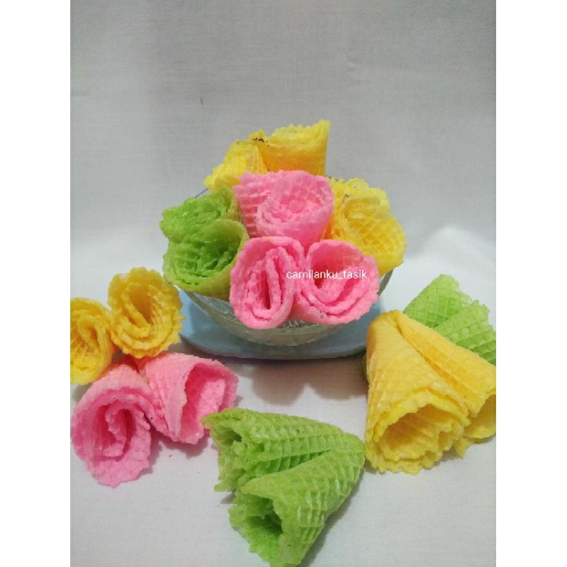 

Semprong Warna