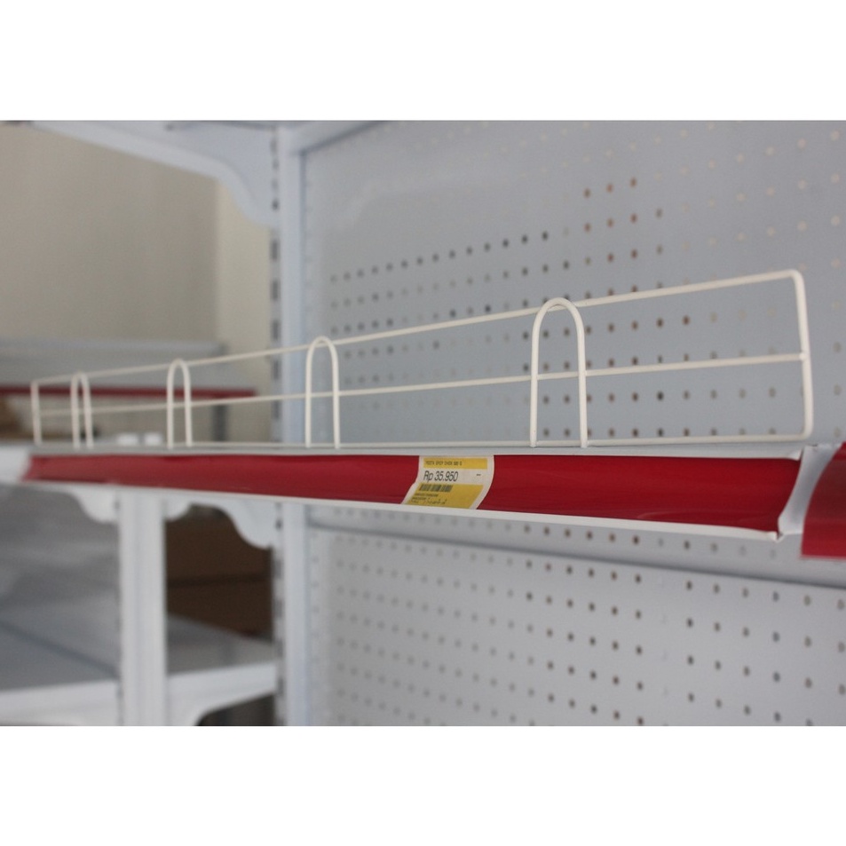 KODE LWM577 Aksesoris Rak Gondola