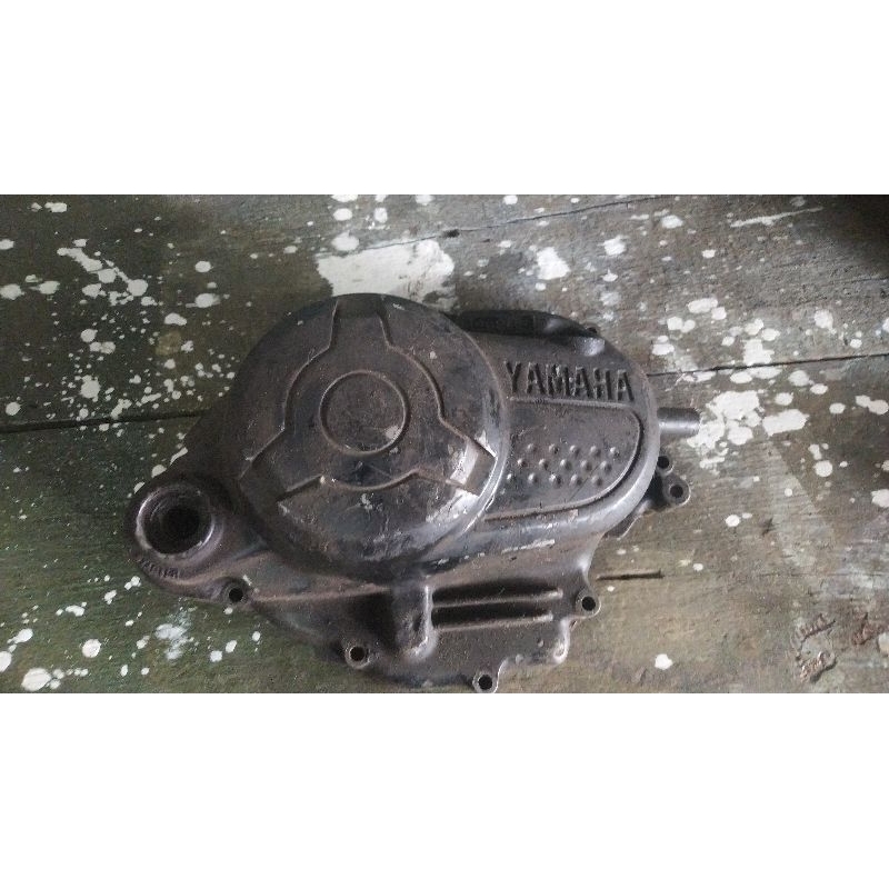 Bak kopling jupiter z