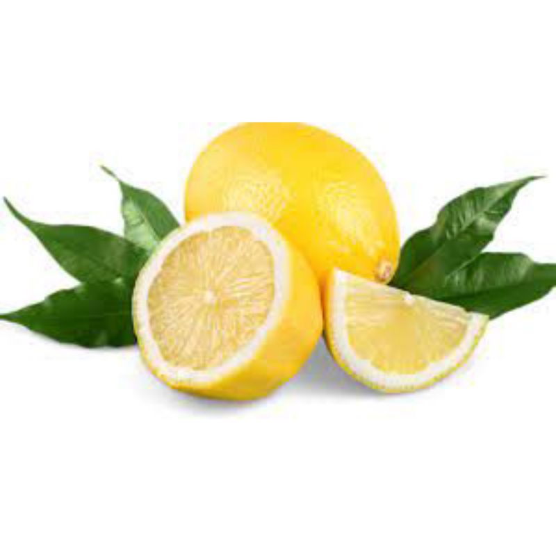 

JERUK LEMON CALIFORNIA SUPER GRADE A FRESS PETIK LANGSUNG-500 GR