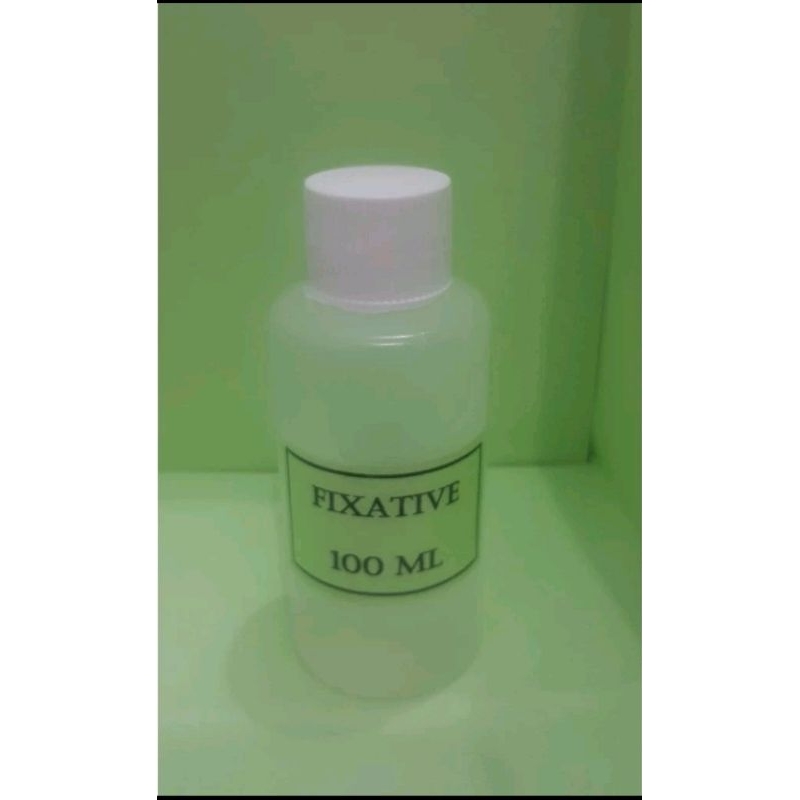 FIXATIVE PENGUAT PARFUM 100% ORIGINAL UKURAN 100 ML