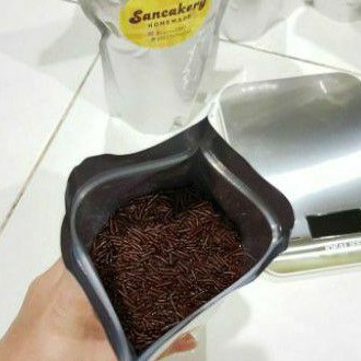 

Promo MESSES COKLAT