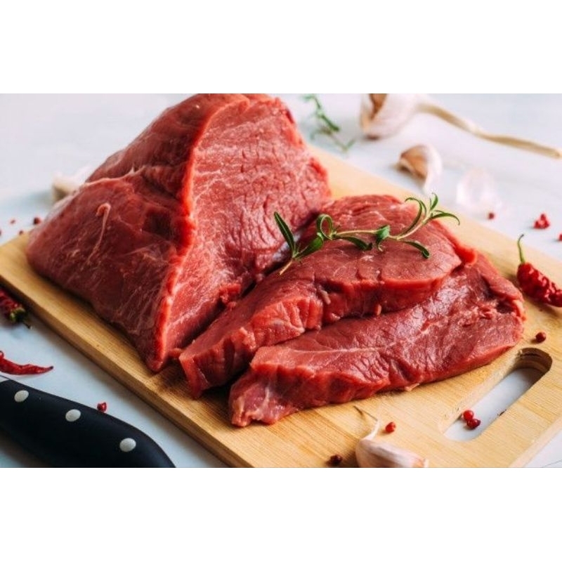 

daging rendang utuh 500gr