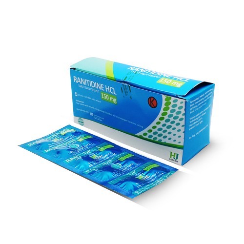 LANSOPRAZOLE 30 MG 1 STRIP