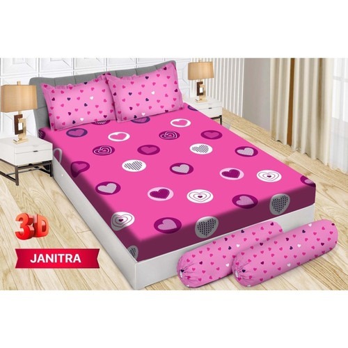 Sk Sprei Bonita 180 180x200 King Size No 1 Motif PART A dewasa bunga minimalis kartun anak