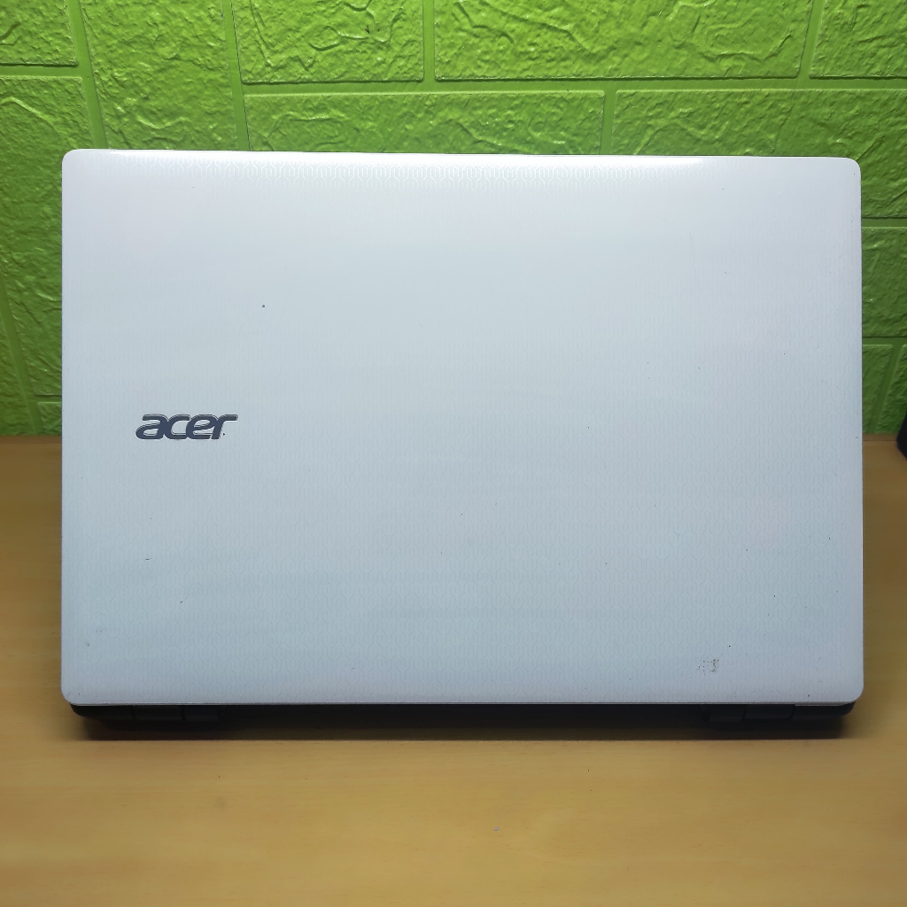 Kesing Casing Case Laptop Acer Aspire E5-411